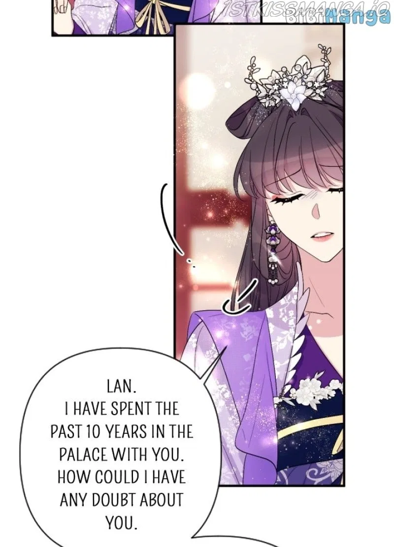 College Student Empress Chapter 89 – Page 32