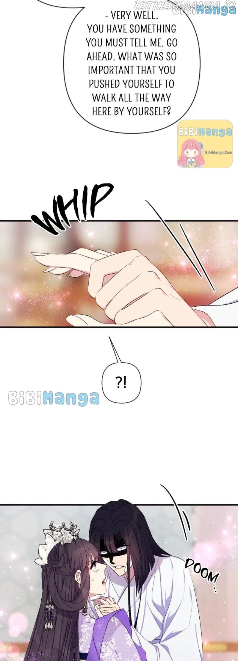 College Student Empress Chapter 89 – Page 33