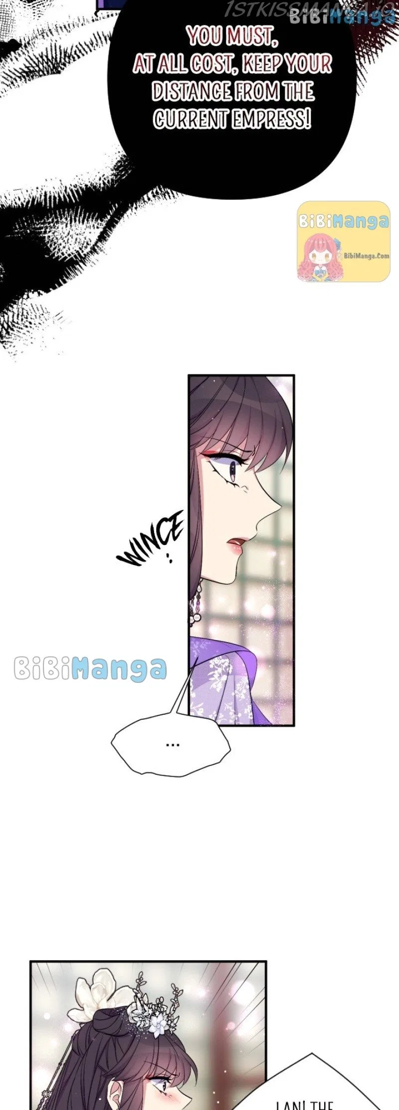 College Student Empress Chapter 89 – Page 35