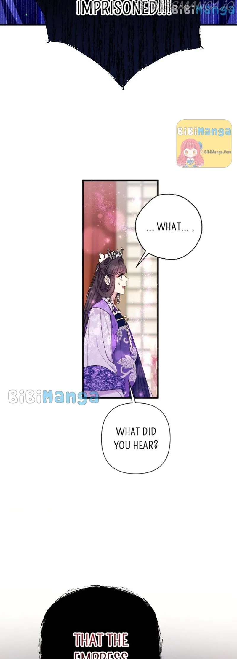 College Student Empress Chapter 89 – Page 37