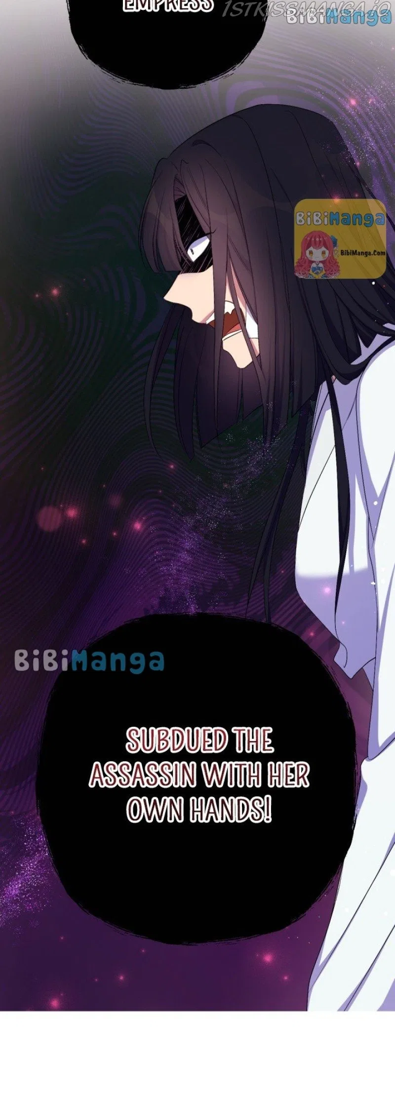 College Student Empress Chapter 89 – Page 38