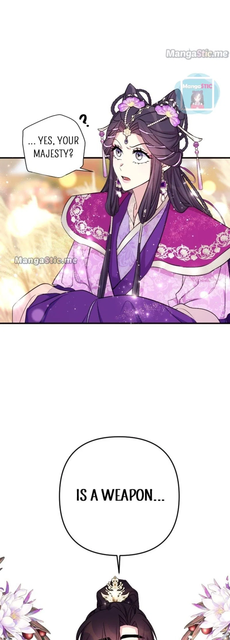 College Student Empress Chapter 87 – Page 7