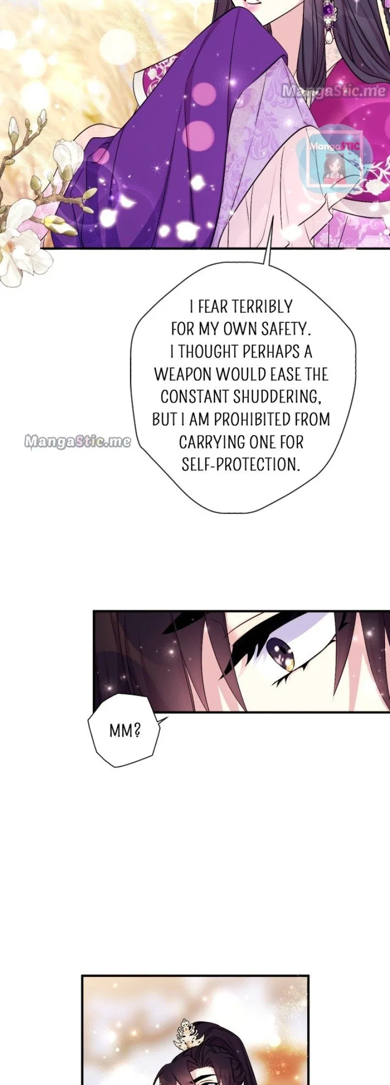 College Student Empress Chapter 87 – Page 13