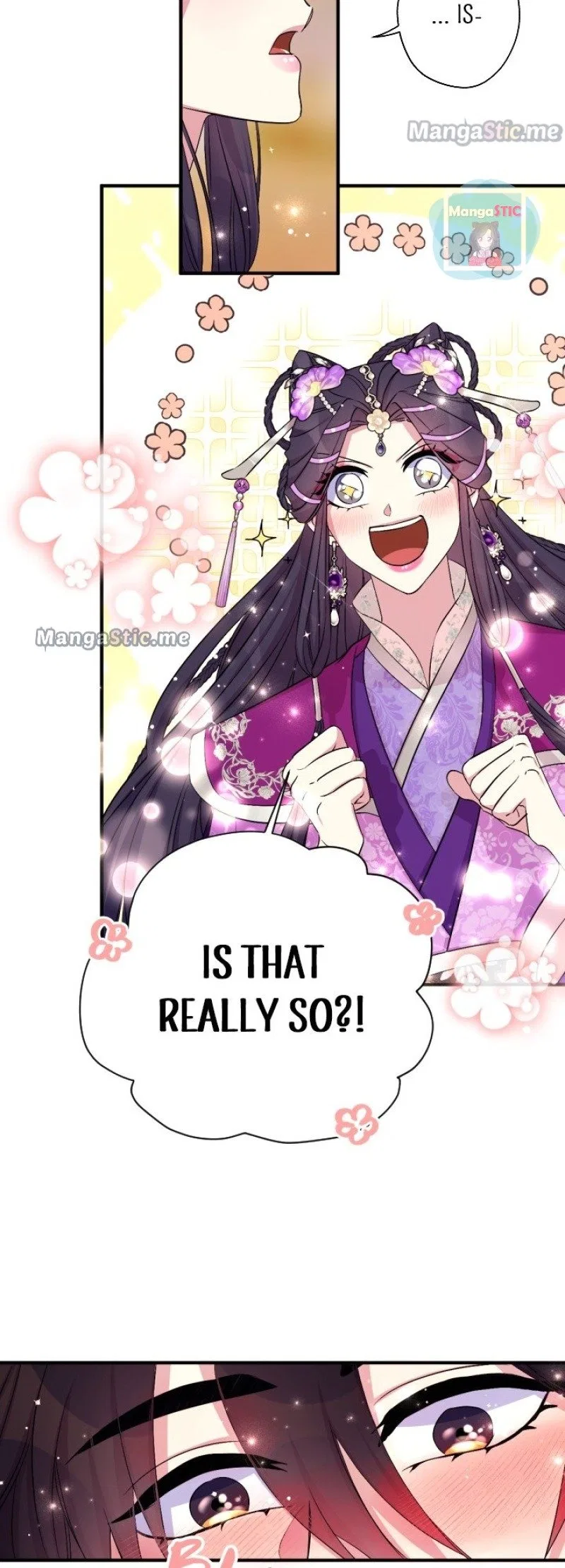 College Student Empress Chapter 87 – Page 15