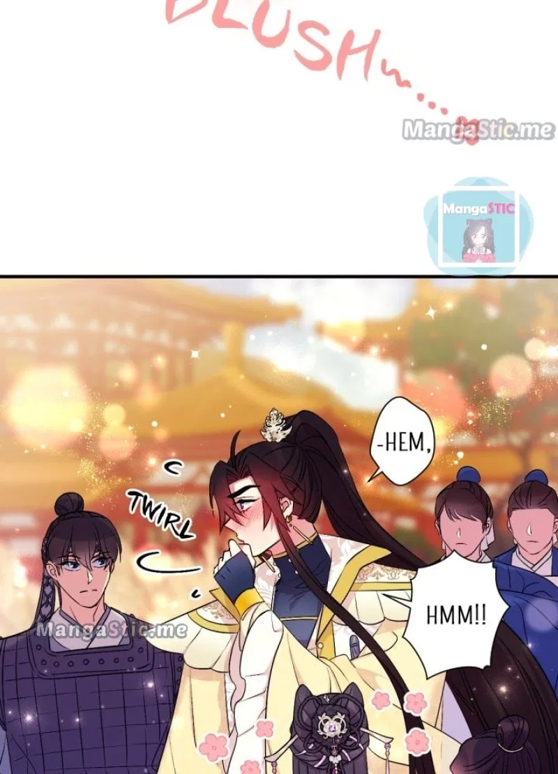 College Student Empress Chapter 87 – Page 16