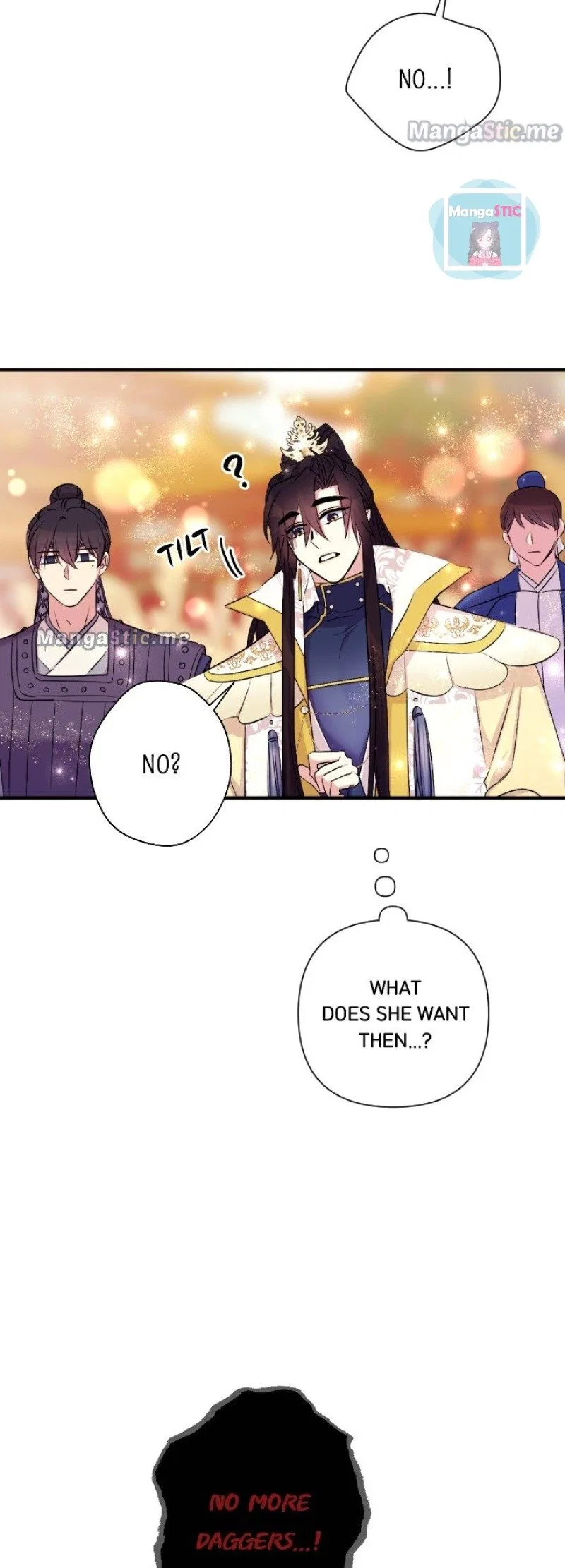 College Student Empress Chapter 87 – Page 19