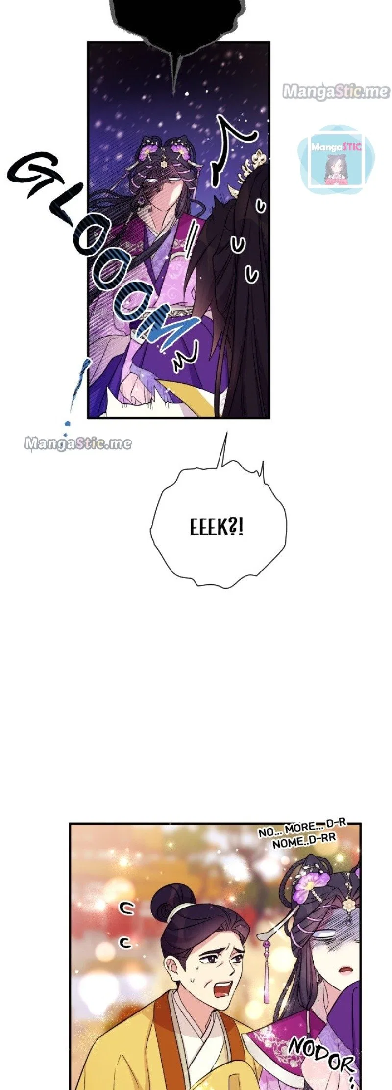 College Student Empress Chapter 87 – Page 20