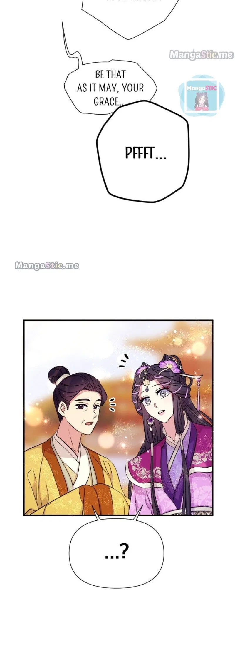 College Student Empress Chapter 87 – Page 25