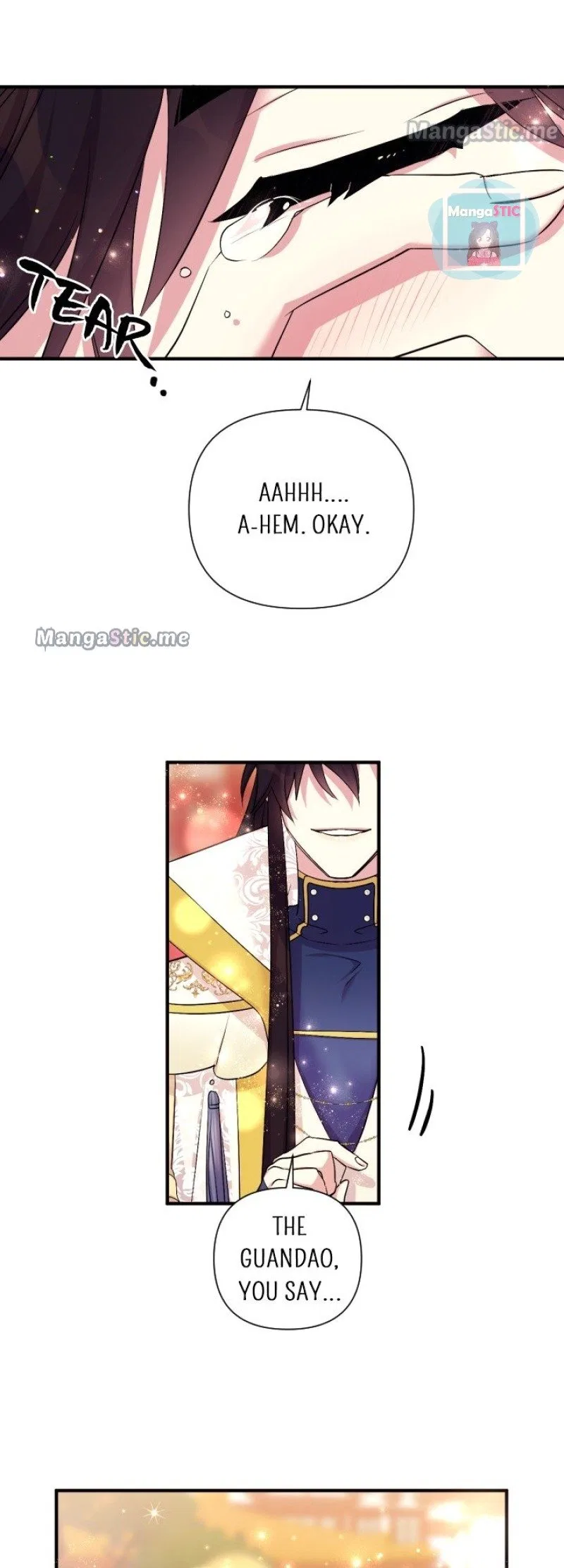 College Student Empress Chapter 87 – Page 28