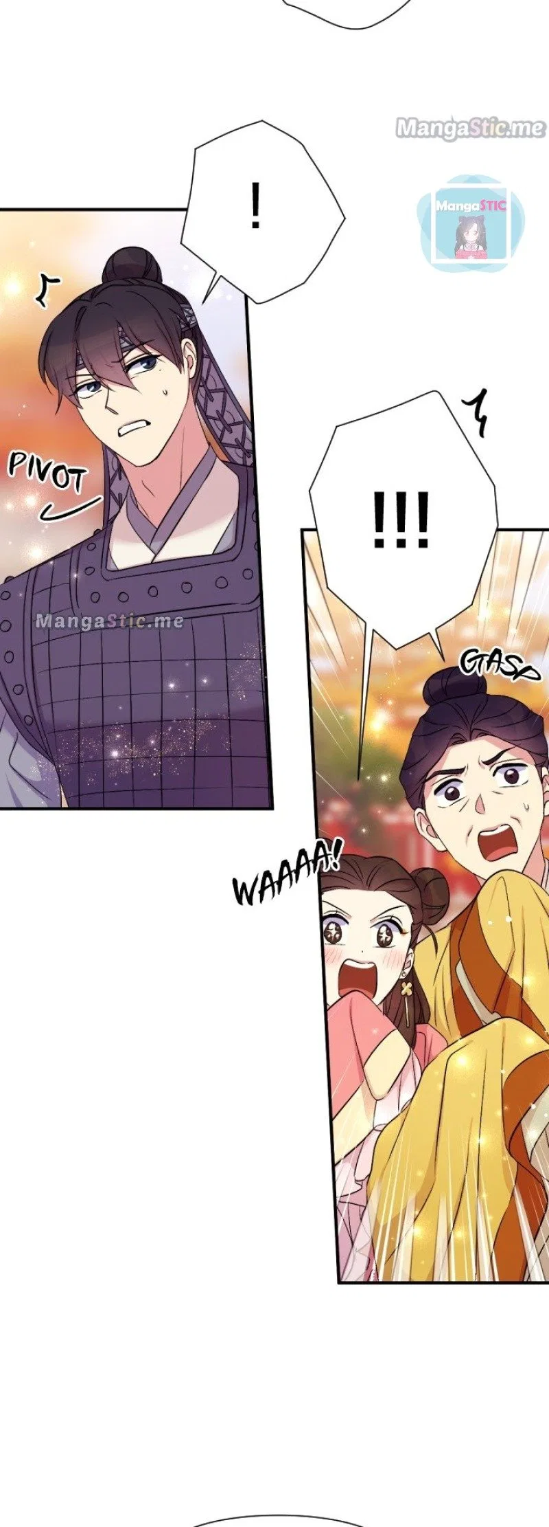 College Student Empress Chapter 87 – Page 30