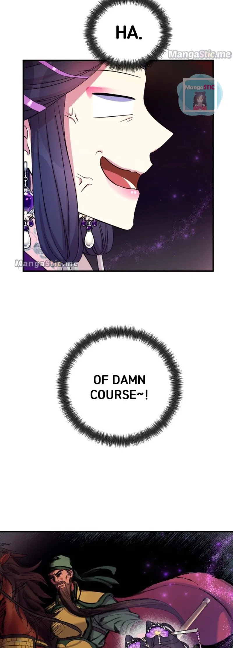 College Student Empress Chapter 87 – Page 33