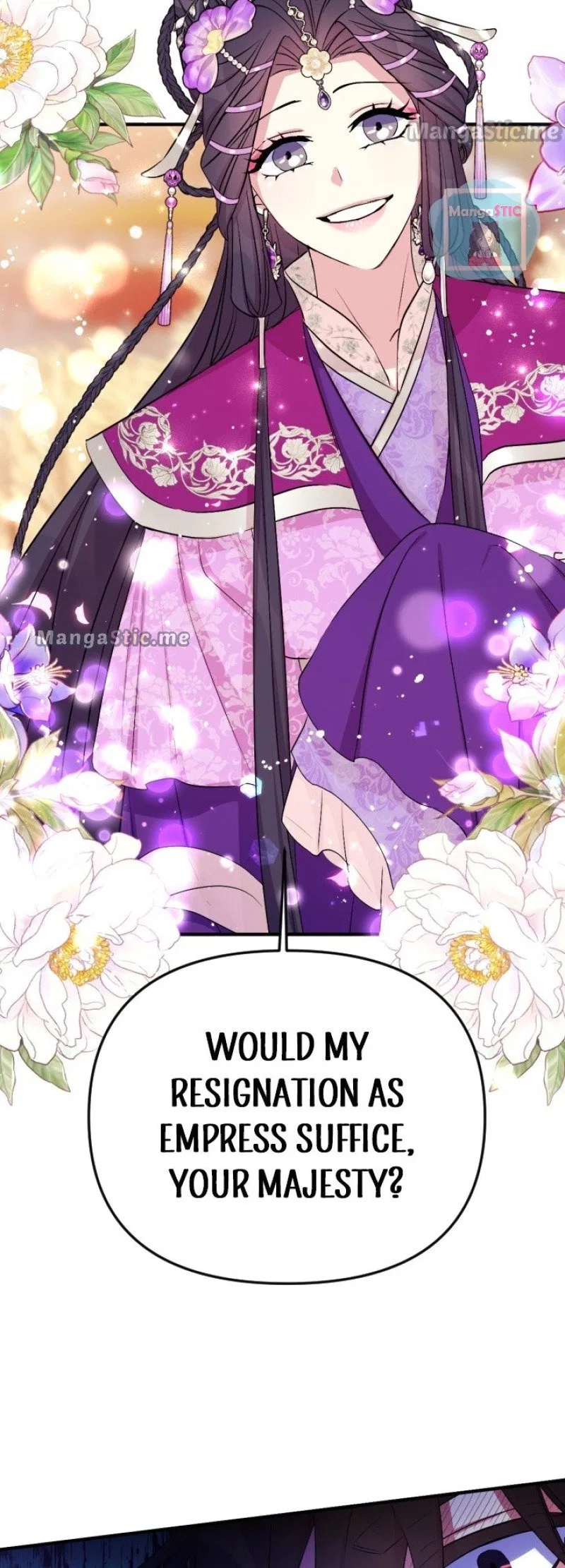 College Student Empress Chapter 87 – Page 36