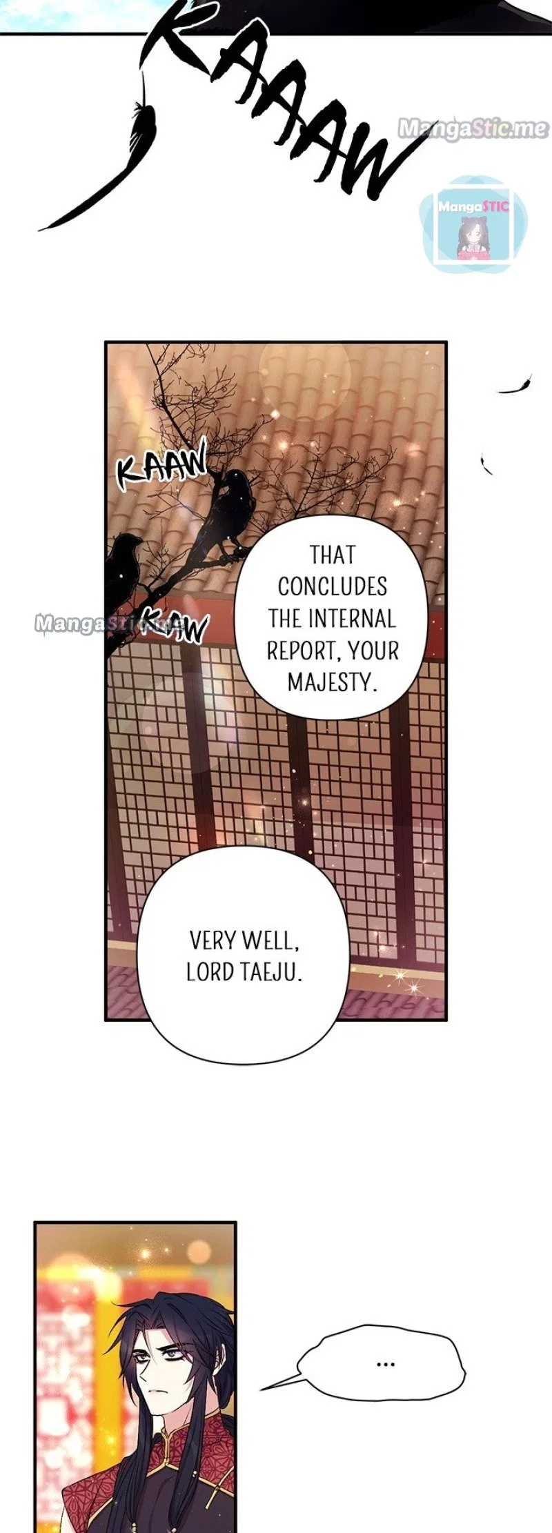 College Student Empress Chapter 86 – Page 2