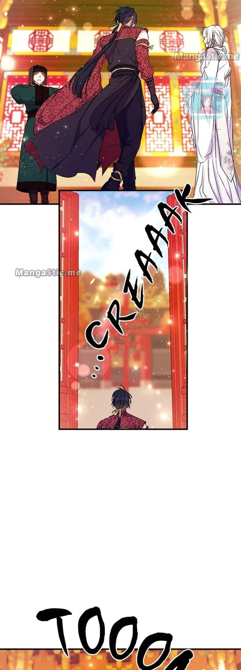 College Student Empress Chapter 86 – Page 4