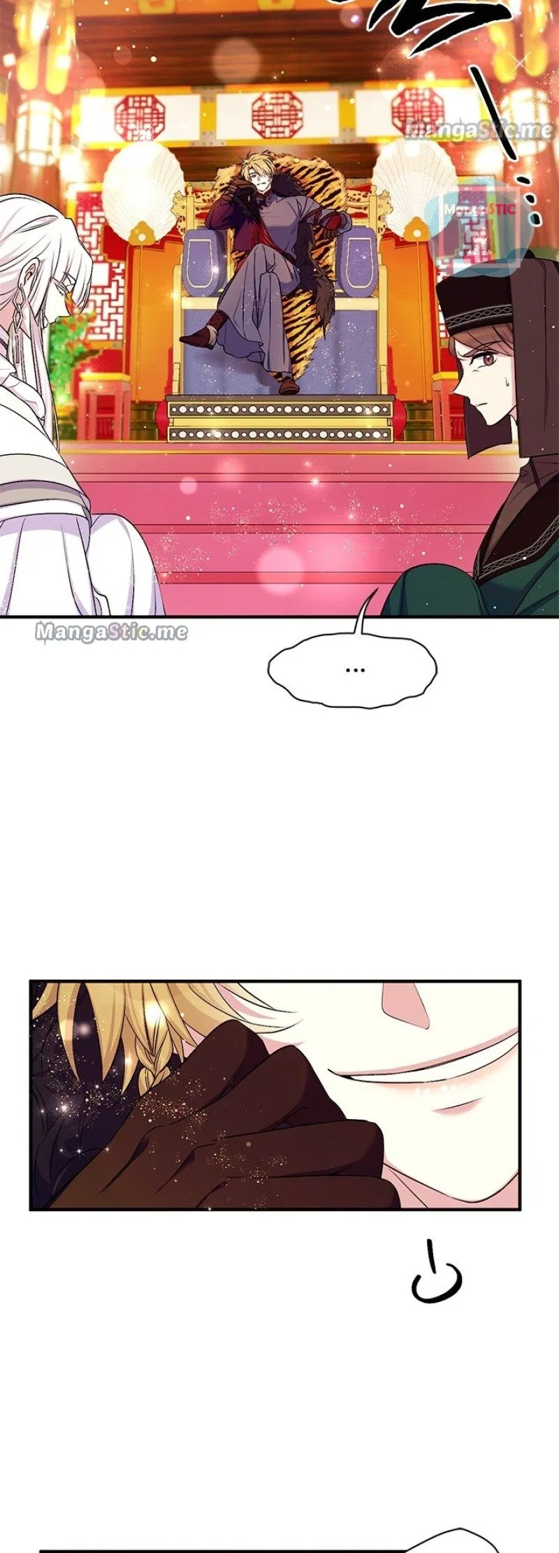 College Student Empress Chapter 86 – Page 5