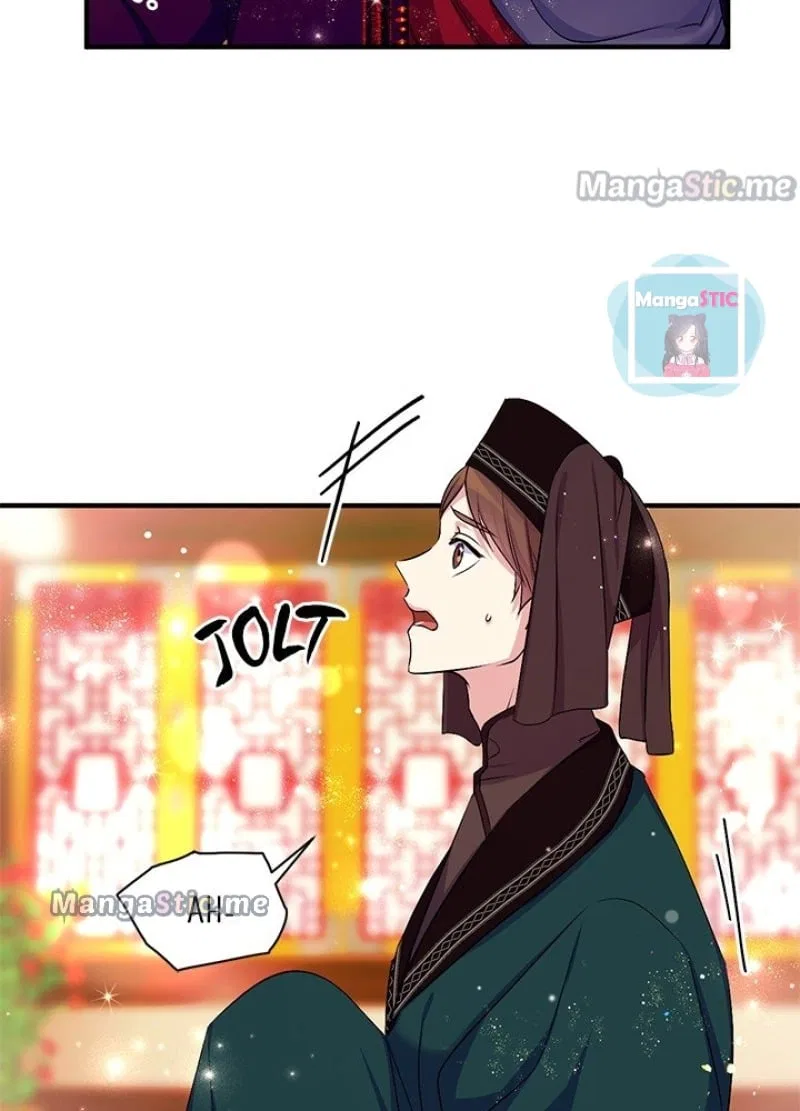 College Student Empress Chapter 86 – Page 8