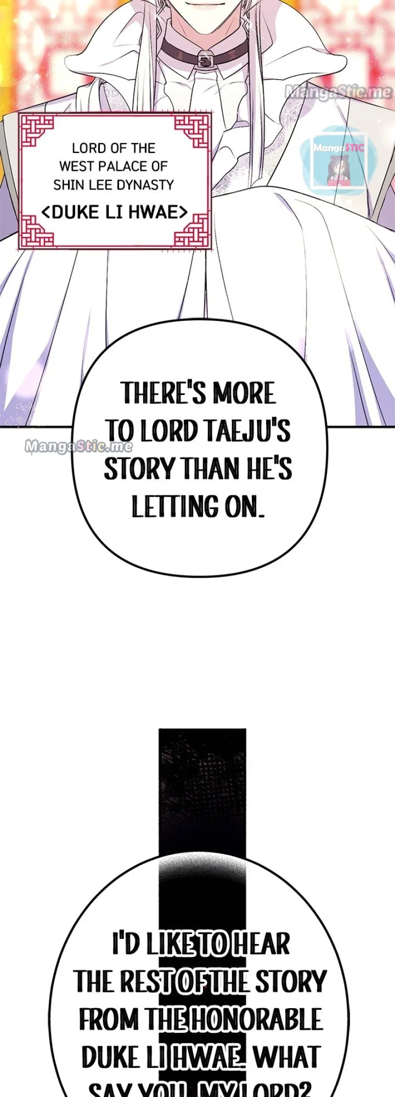 College Student Empress Chapter 86 – Page 11
