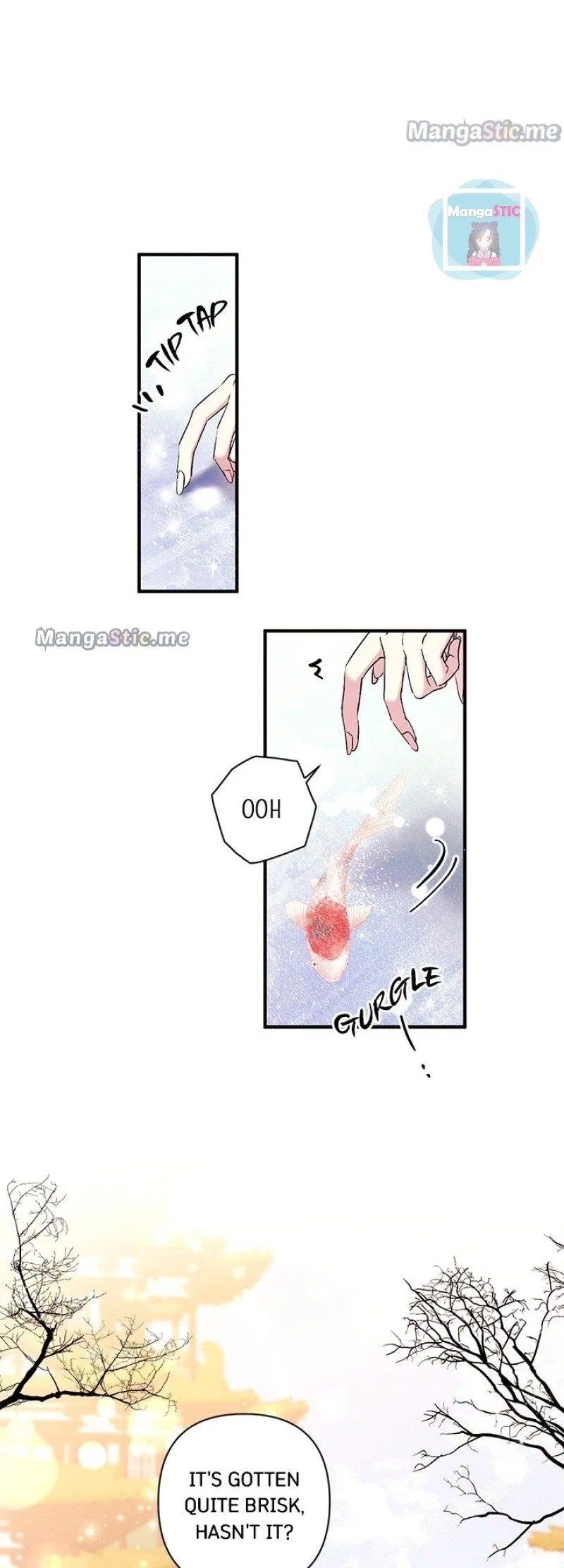 College Student Empress Chapter 86 – Page 14