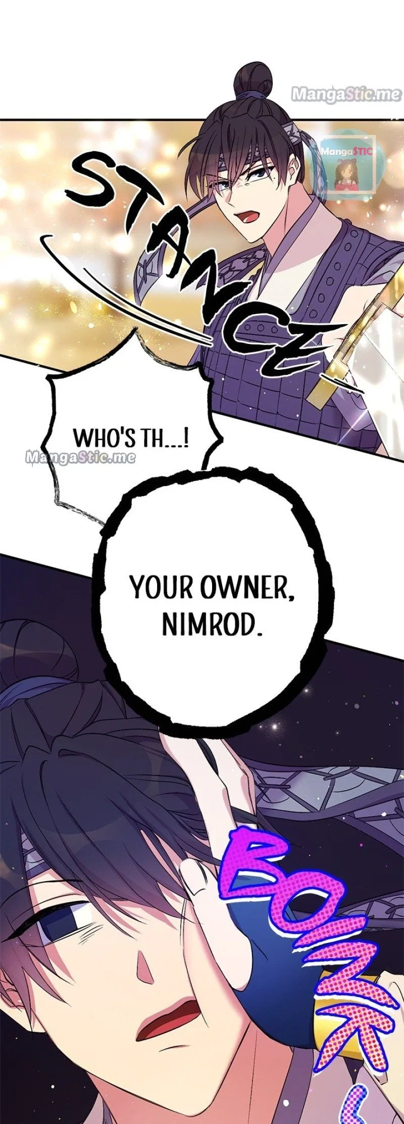College Student Empress Chapter 86 – Page 34