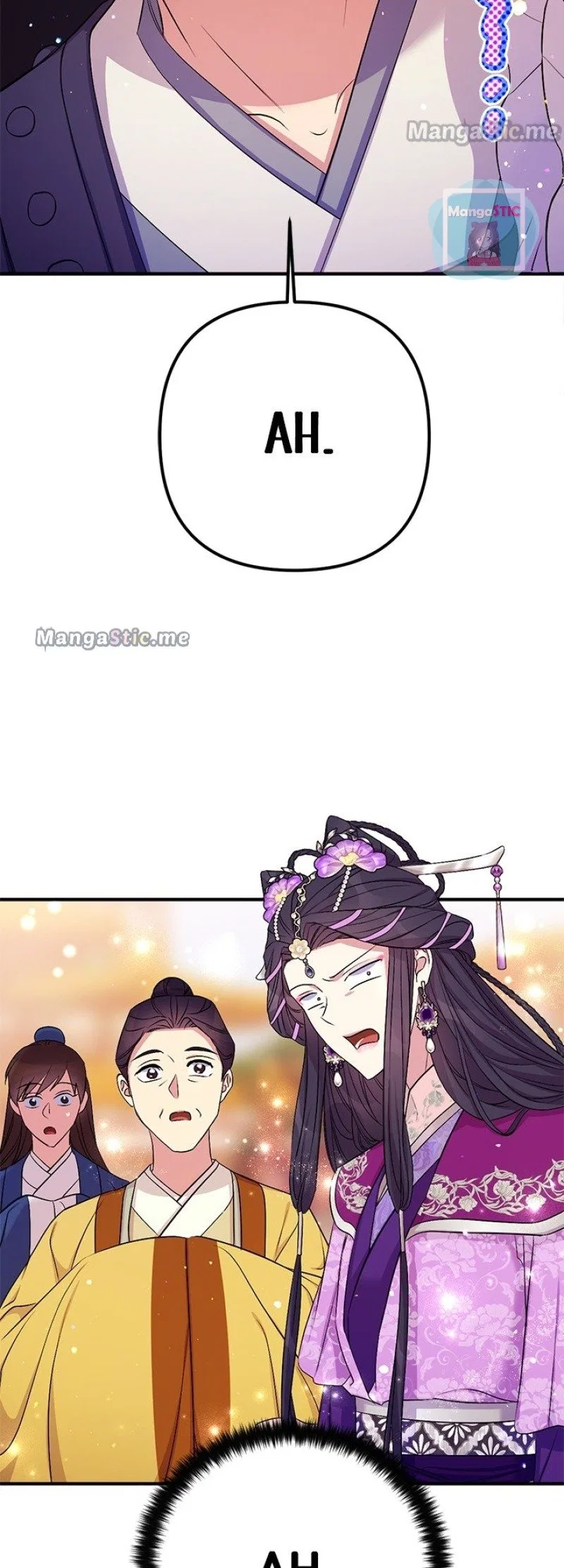 College Student Empress Chapter 86 – Page 35