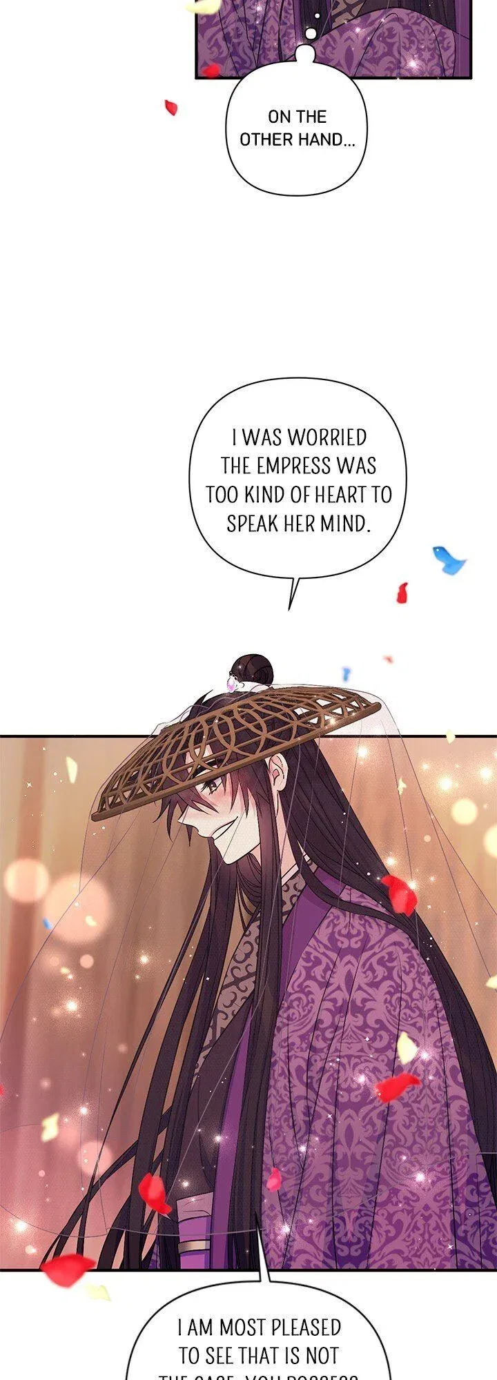 College Student Empress Chapter 85 – Page 5