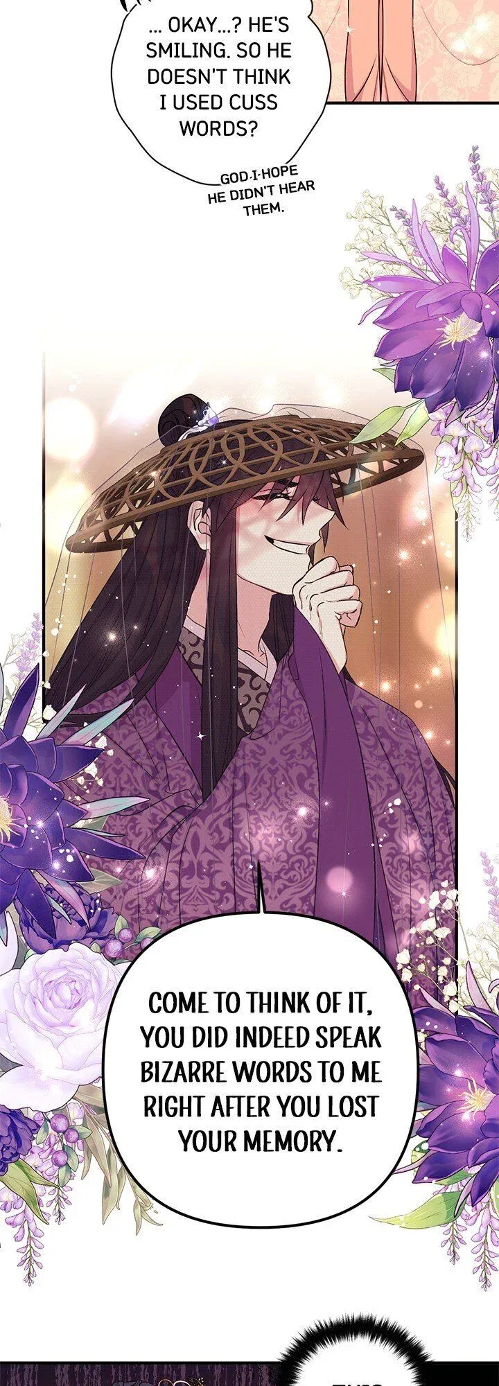 College Student Empress Chapter 85 – Page 7