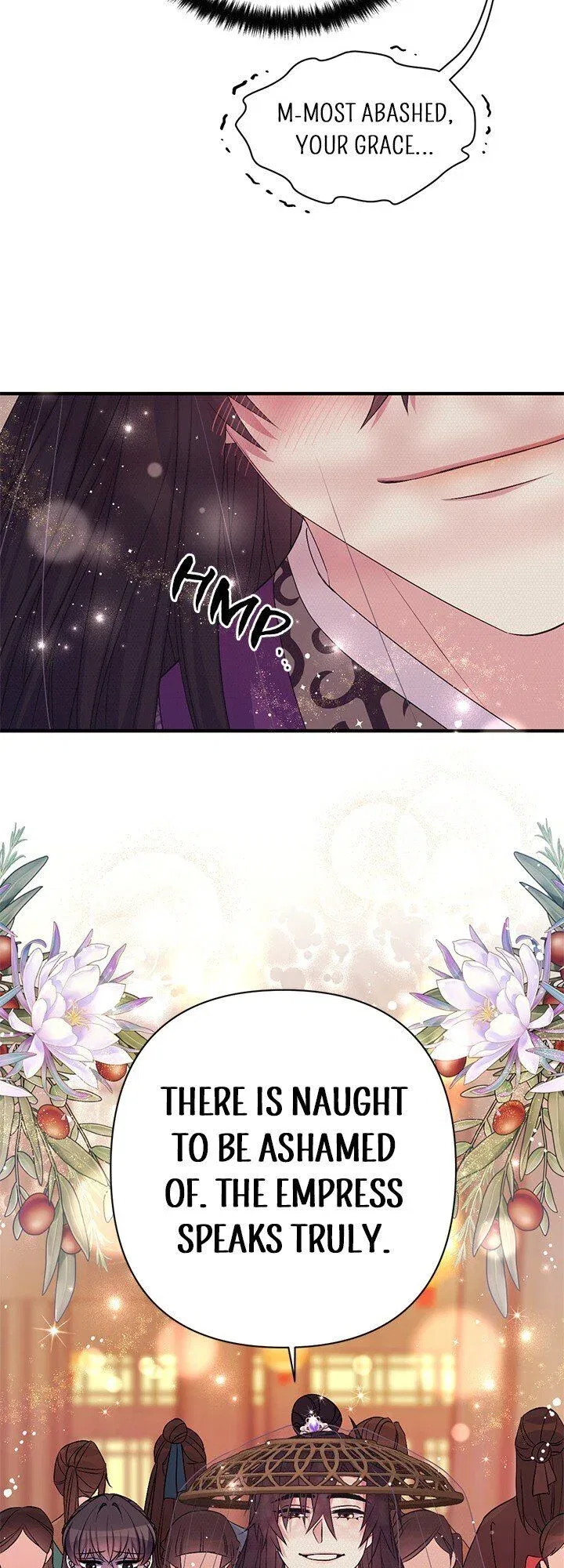 College Student Empress Chapter 85 – Page 9