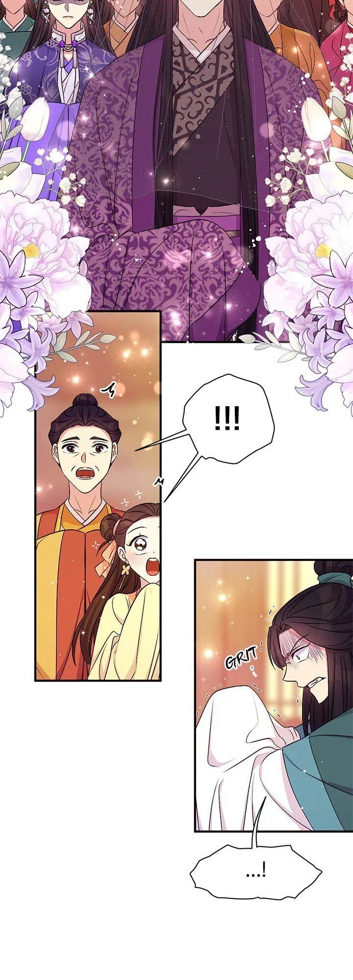 College Student Empress Chapter 85 – Page 10