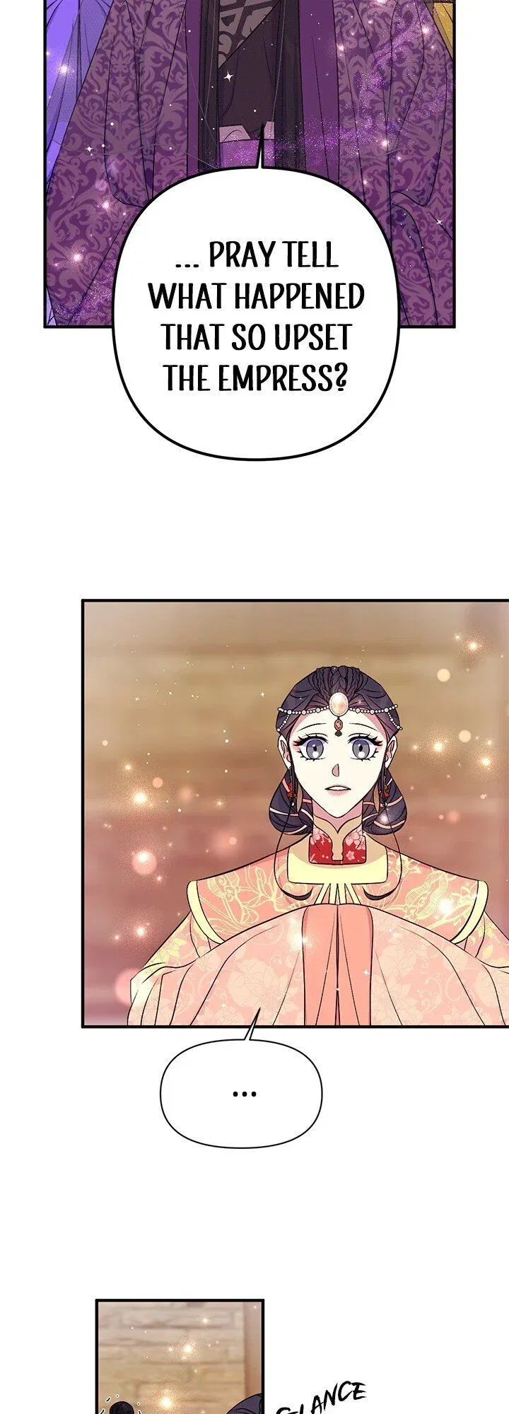 College Student Empress Chapter 85 – Page 15
