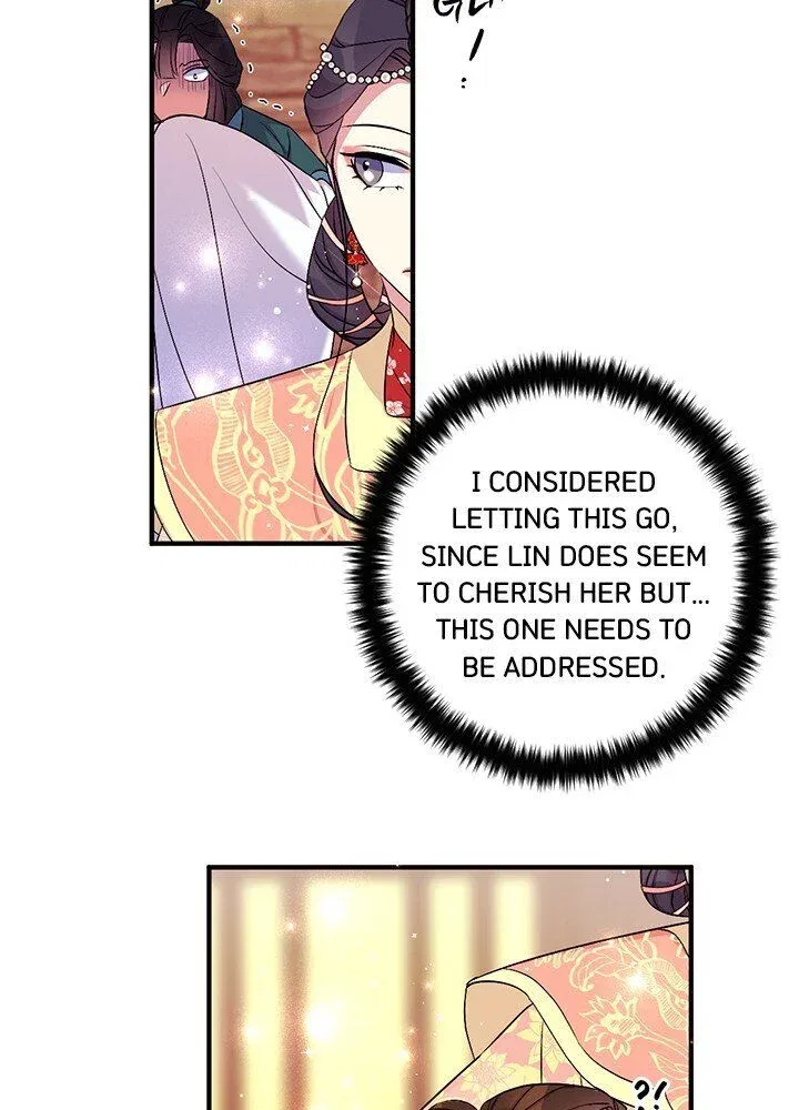 College Student Empress Chapter 85 – Page 16