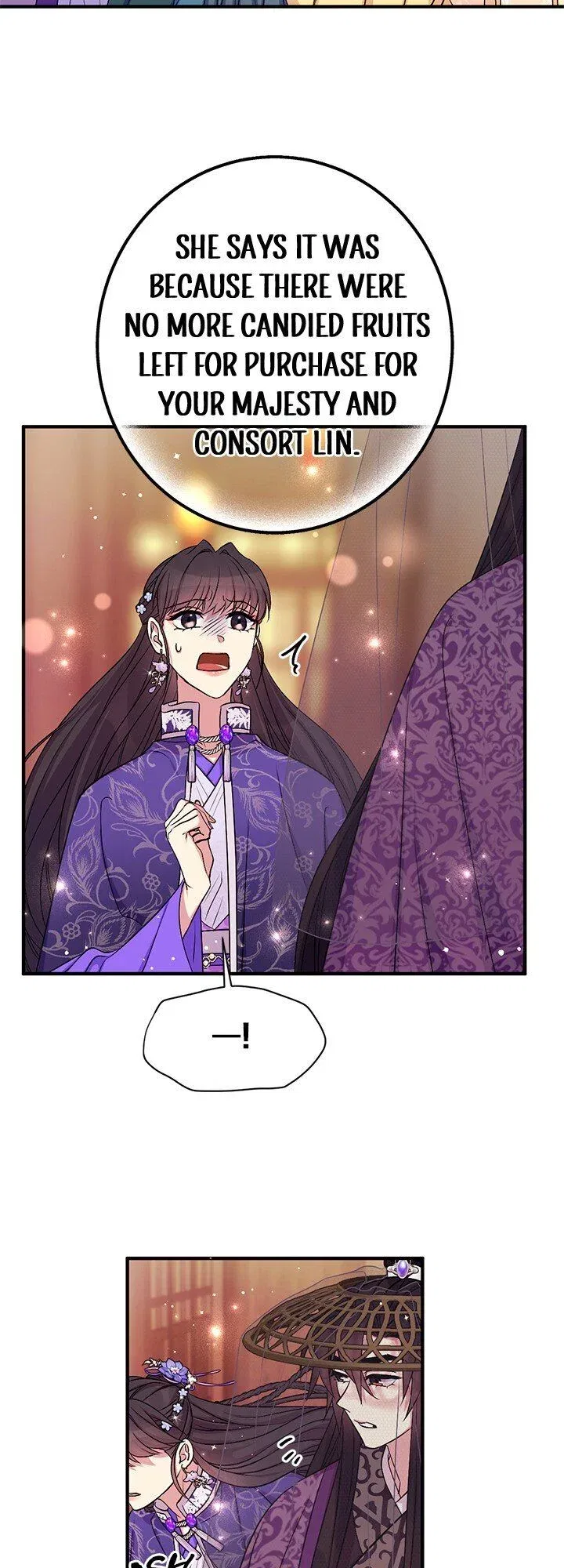 College Student Empress Chapter 85 – Page 18
