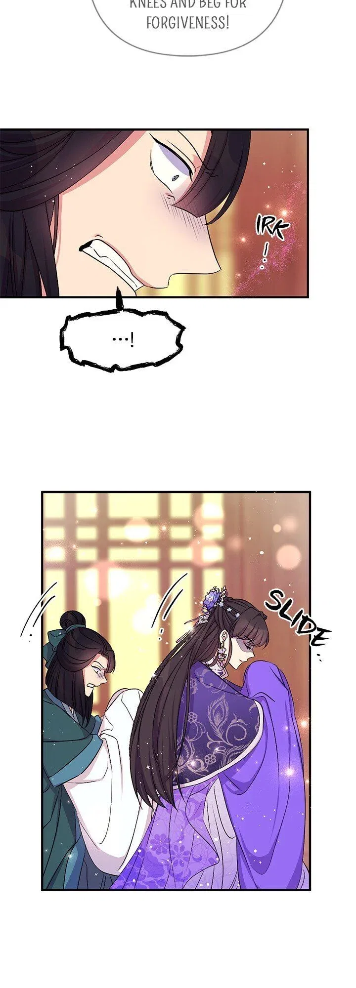 College Student Empress Chapter 85 – Page 21