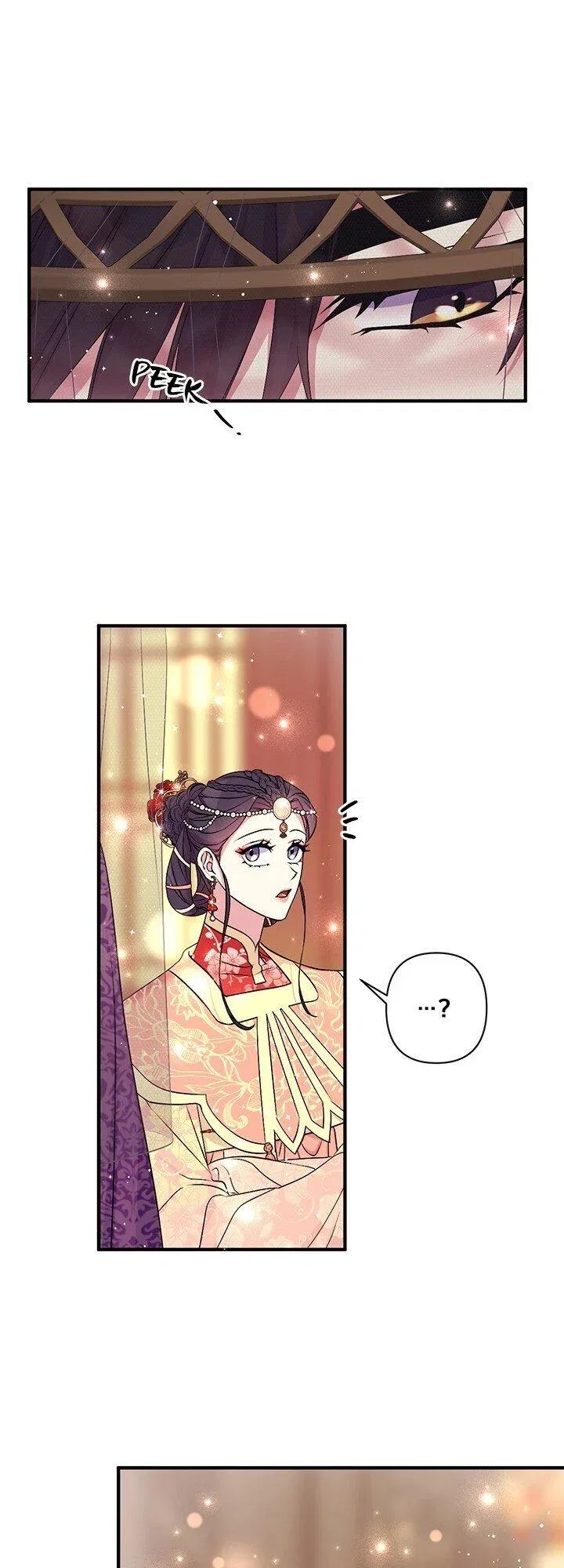 College Student Empress Chapter 85 – Page 27