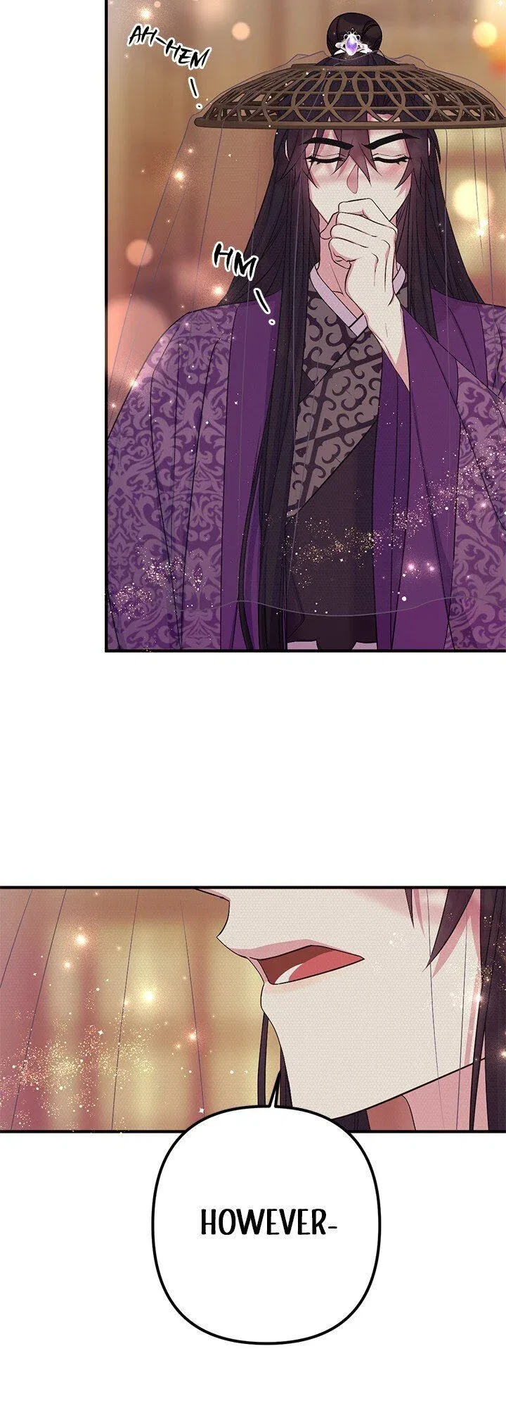 College Student Empress Chapter 85 – Page 28