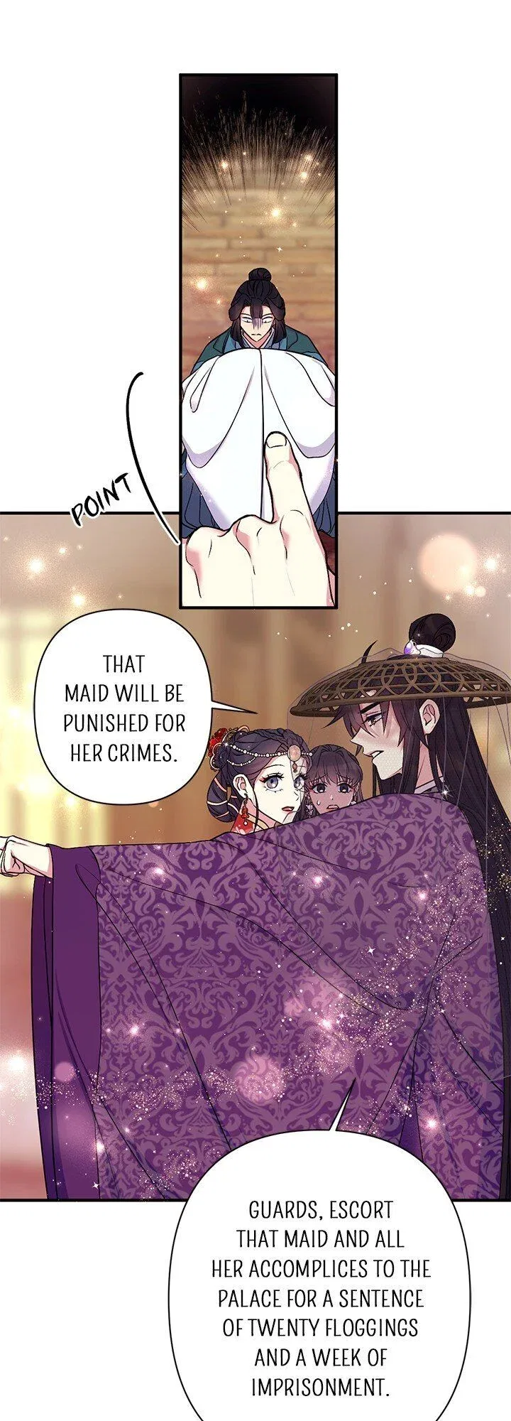 College Student Empress Chapter 85 – Page 29