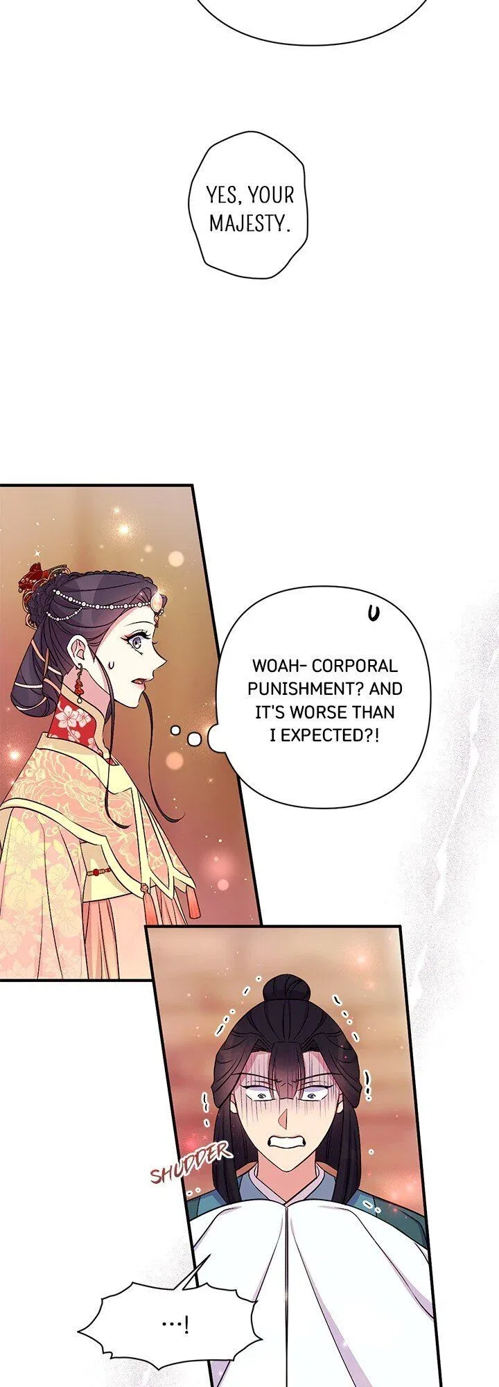 College Student Empress Chapter 85 – Page 30