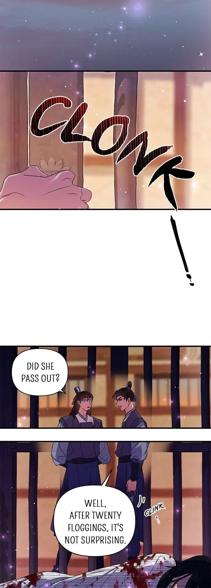 College Student Empress Chapter 85 – Page 39