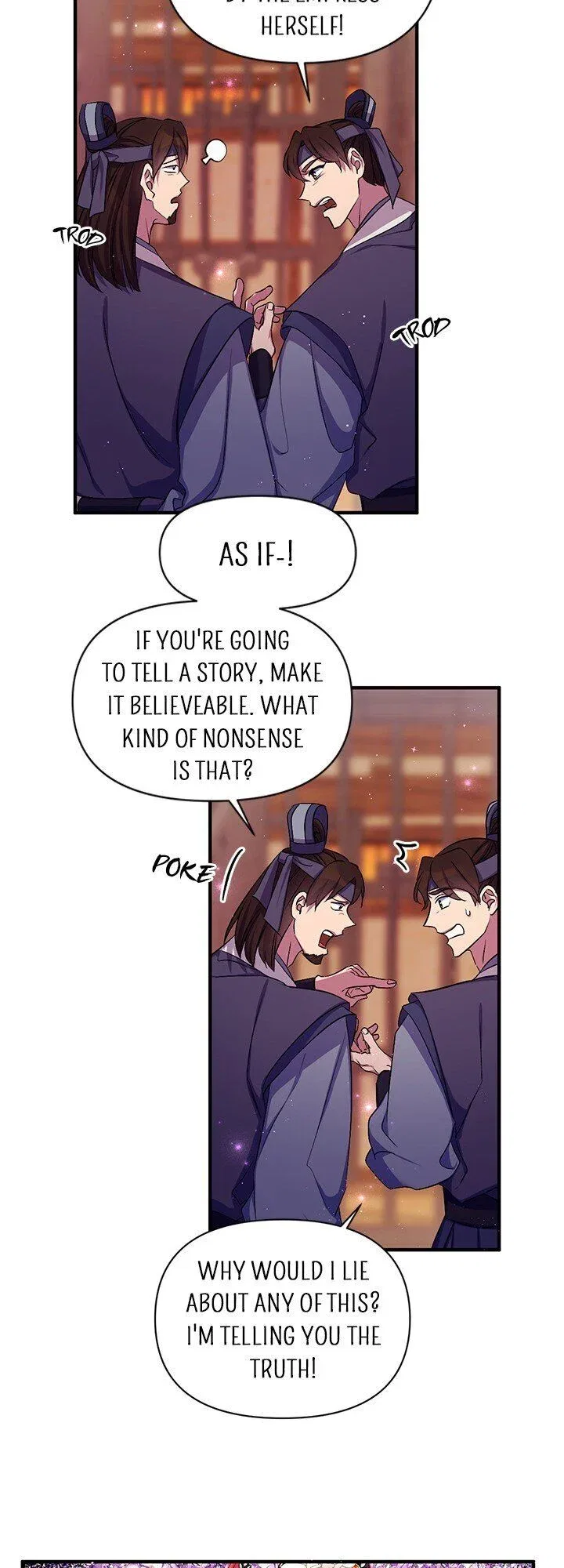 College Student Empress Chapter 85 – Page 41