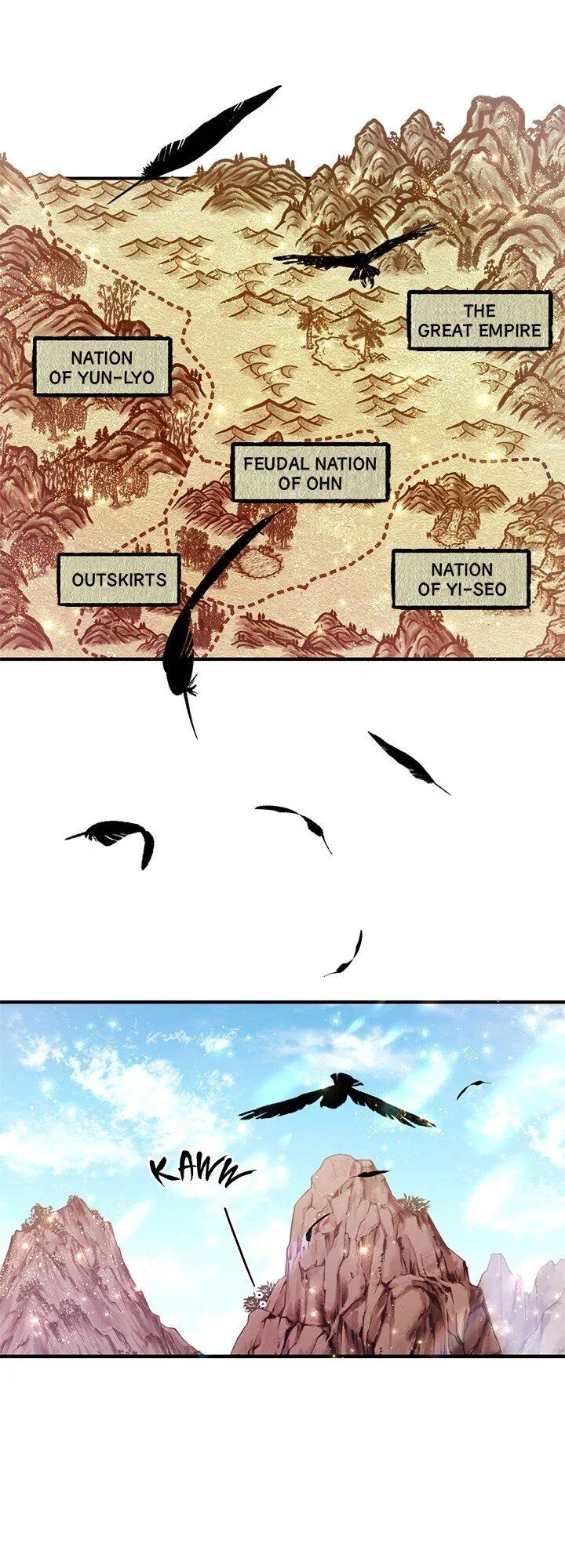 College Student Empress Chapter 85 – Page 46