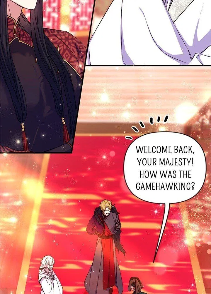 College Student Empress Chapter 85 – Page 48