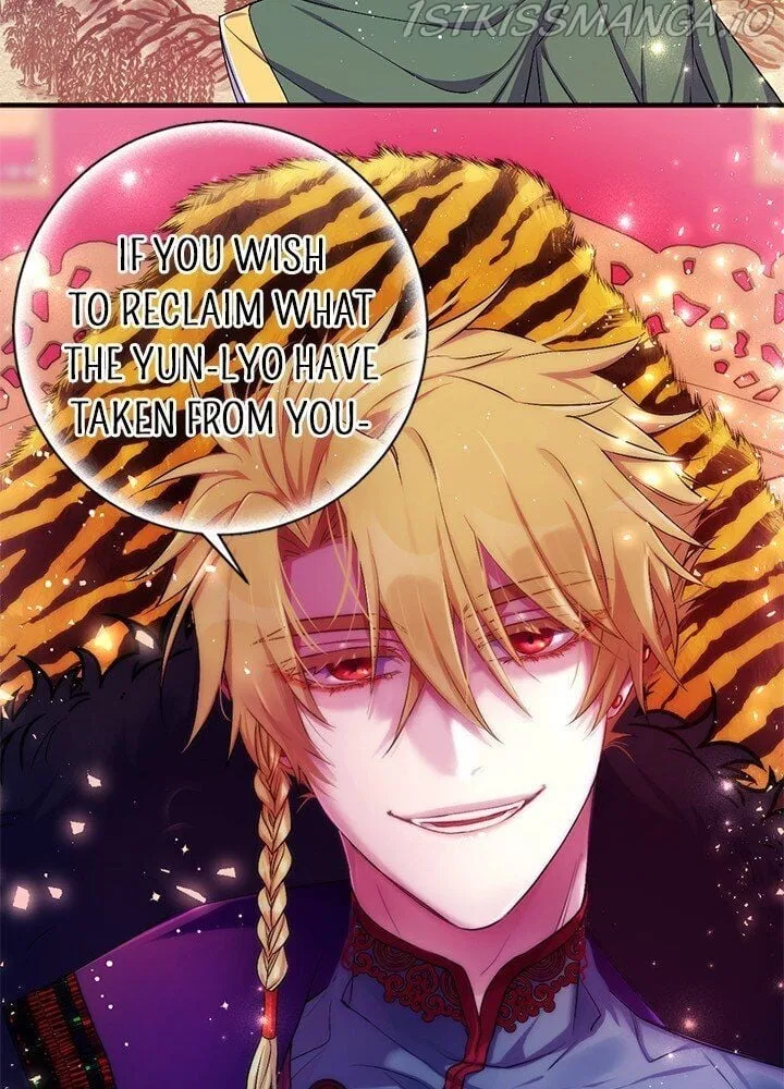 College Student Empress Chapter 85 – Page 56
