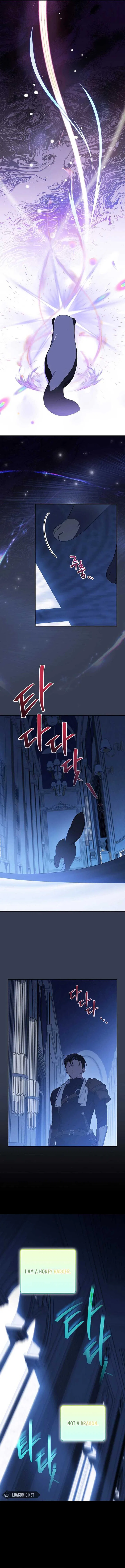 My Numbered Days of Happiness Chapter 37 – Page 9