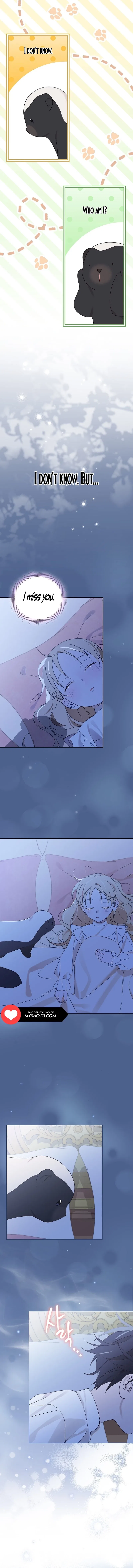 My Numbered Days of Happiness Chapter 34 – Page 10