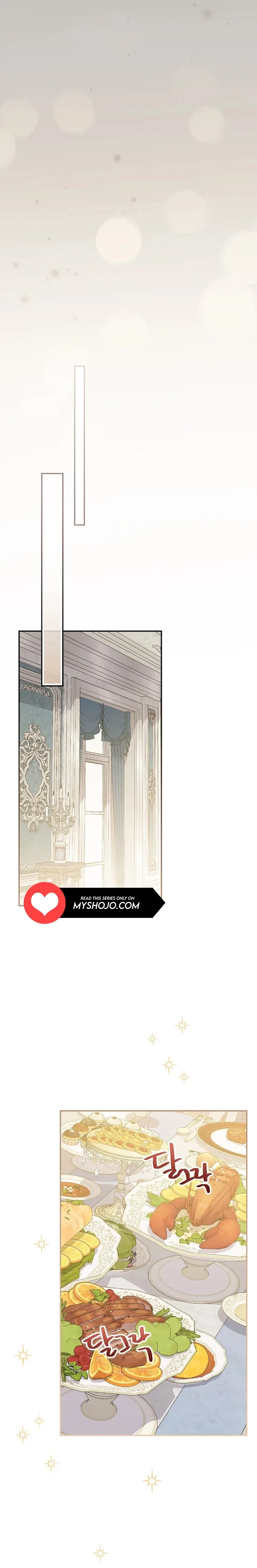 My Numbered Days of Happiness Chapter 33 – Page 14