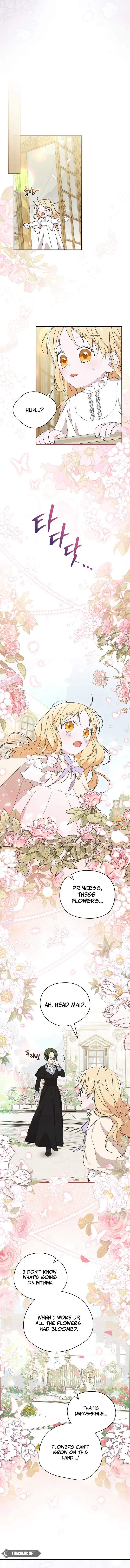 My Numbered Days of Happiness Chapter 29 – Page 9