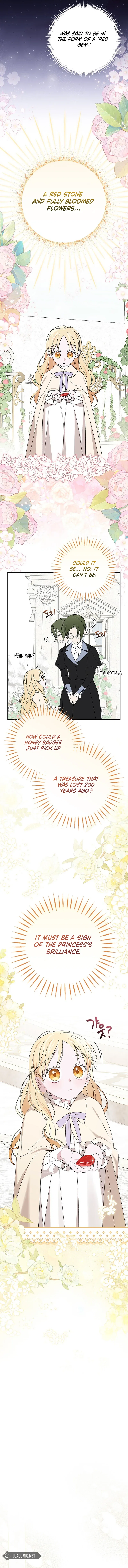 My Numbered Days of Happiness Chapter 29 – Page 14