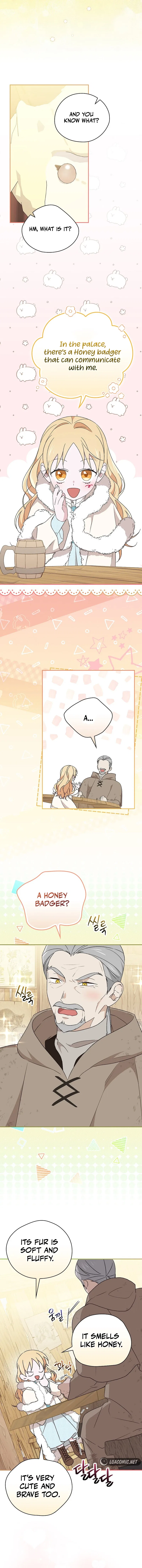 My Numbered Days of Happiness Chapter 26 – Page 12