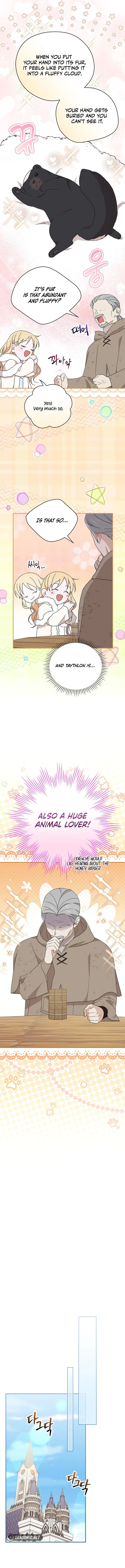 My Numbered Days of Happiness Chapter 26 – Page 13