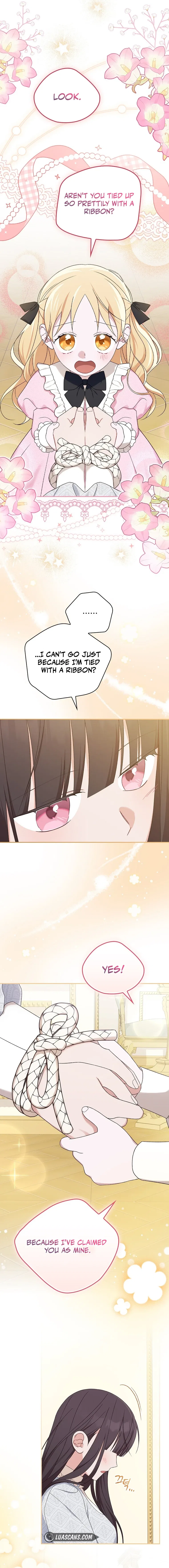 My Numbered Days of Happiness Chapter 24 – Page 6