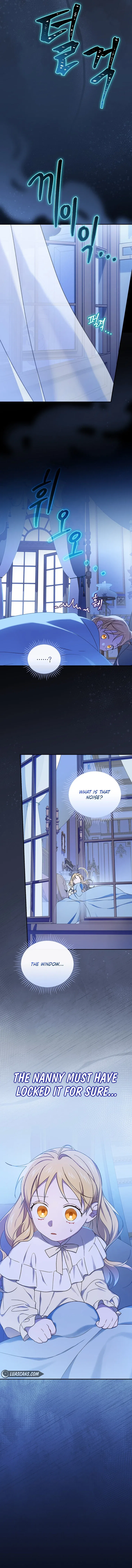 My Numbered Days of Happiness Chapter 24 – Page 16